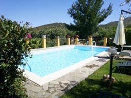 Ferienhaus Campagna