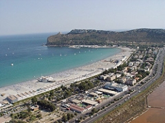 Ferienwohnung Cagliari